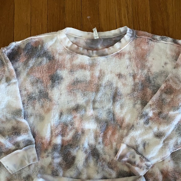 Free people lounge set size xs NWT - Picture 2 of 3